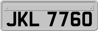 JKL7760