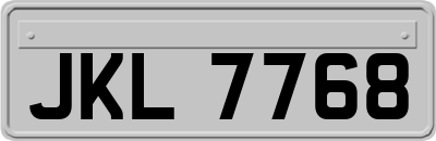 JKL7768