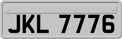 JKL7776