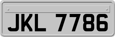 JKL7786