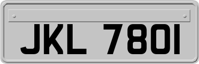 JKL7801