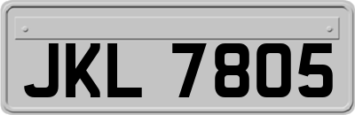 JKL7805