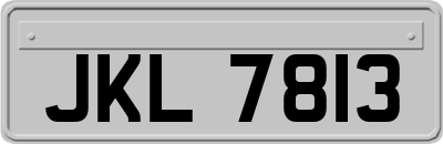 JKL7813