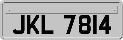 JKL7814