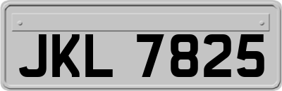 JKL7825