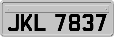 JKL7837