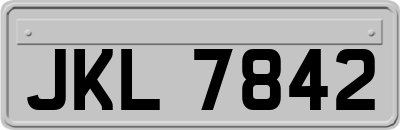 JKL7842