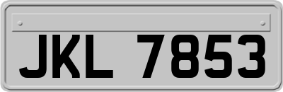 JKL7853