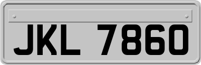 JKL7860
