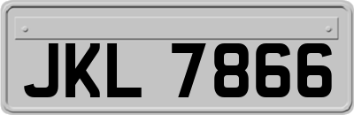 JKL7866