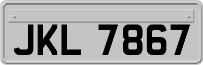 JKL7867