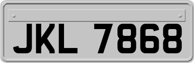 JKL7868