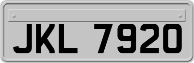 JKL7920