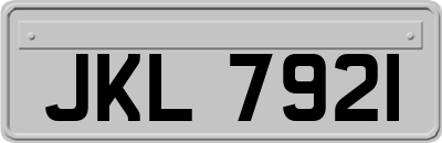 JKL7921