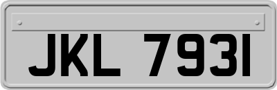 JKL7931