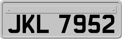 JKL7952