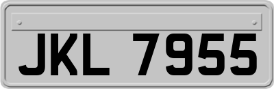 JKL7955