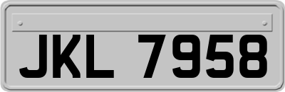 JKL7958