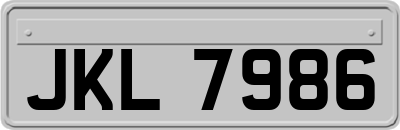 JKL7986
