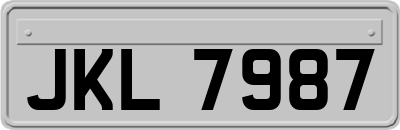 JKL7987