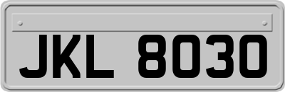JKL8030