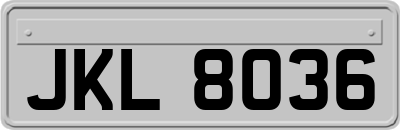 JKL8036