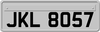 JKL8057
