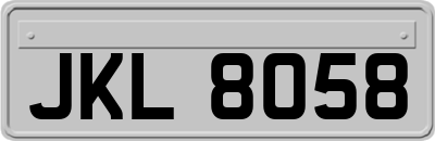 JKL8058