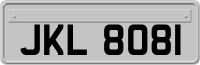 JKL8081