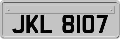JKL8107