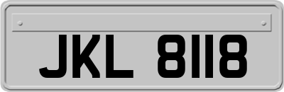 JKL8118