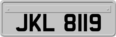 JKL8119