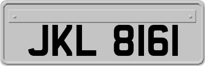 JKL8161