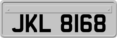 JKL8168