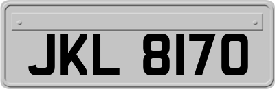 JKL8170
