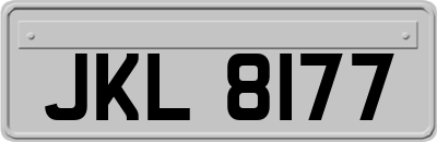 JKL8177