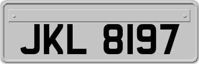 JKL8197
