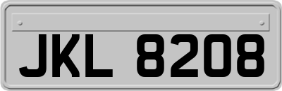 JKL8208