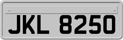 JKL8250