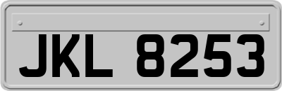 JKL8253