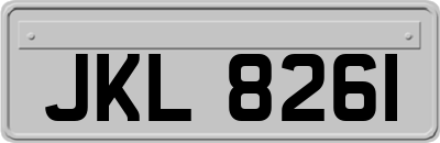 JKL8261