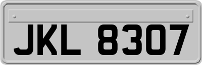 JKL8307