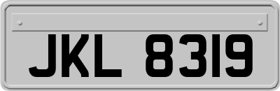 JKL8319