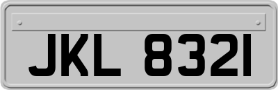 JKL8321