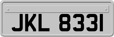 JKL8331