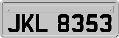 JKL8353