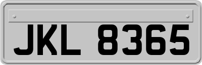 JKL8365