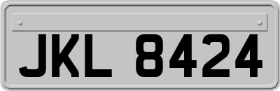 JKL8424