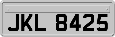 JKL8425