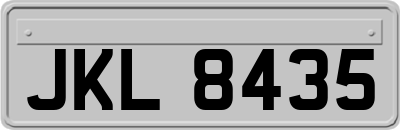 JKL8435
